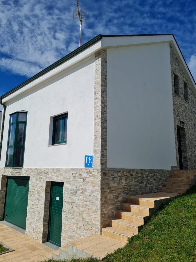 Sleeping Portomarin 1 Hotel Exterior photo